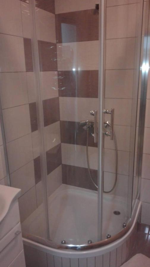 Appartamento Riva,Temerin Exterior foto